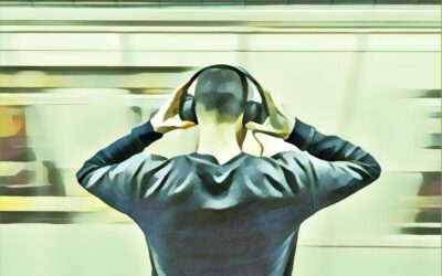 Low-Stim-Umgebungen & Ohrstöpsel bei ADHS oder kann man mit Musik besser Arbeiten?